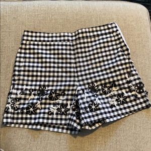 Ann Taylor Shorts